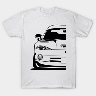 Viper GTS R T-Shirt